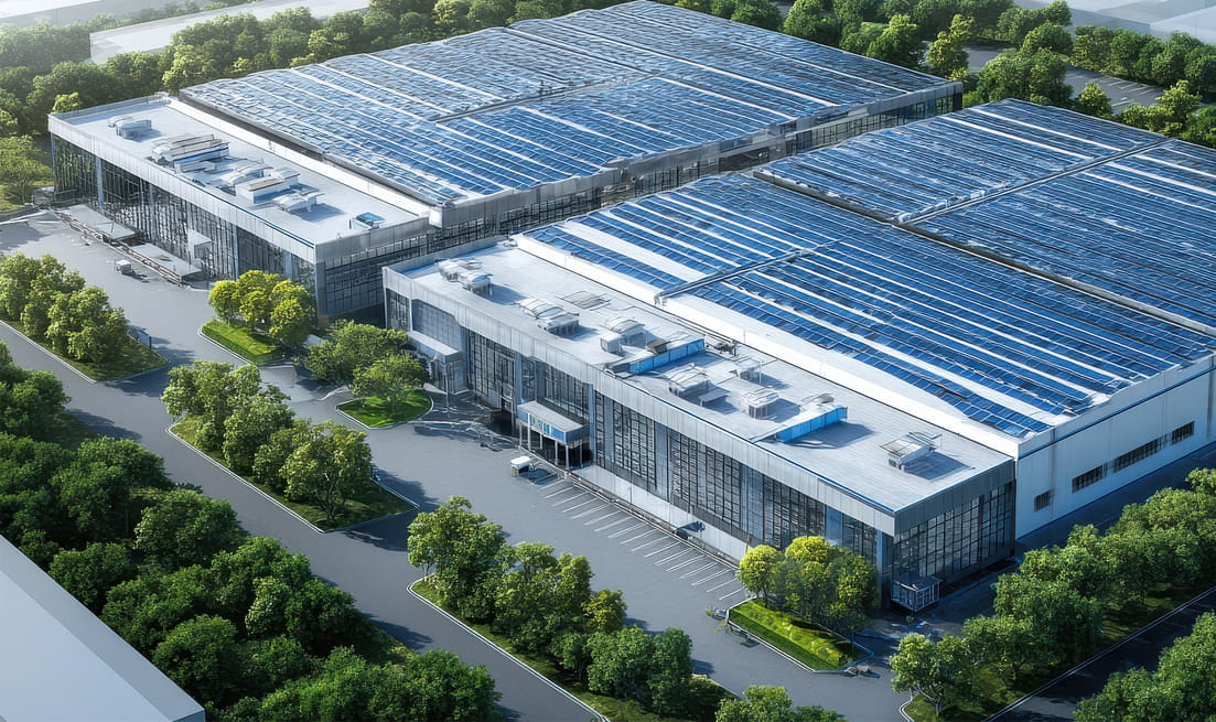 Dongyang Zhenhong Lighting Co., Ltd.