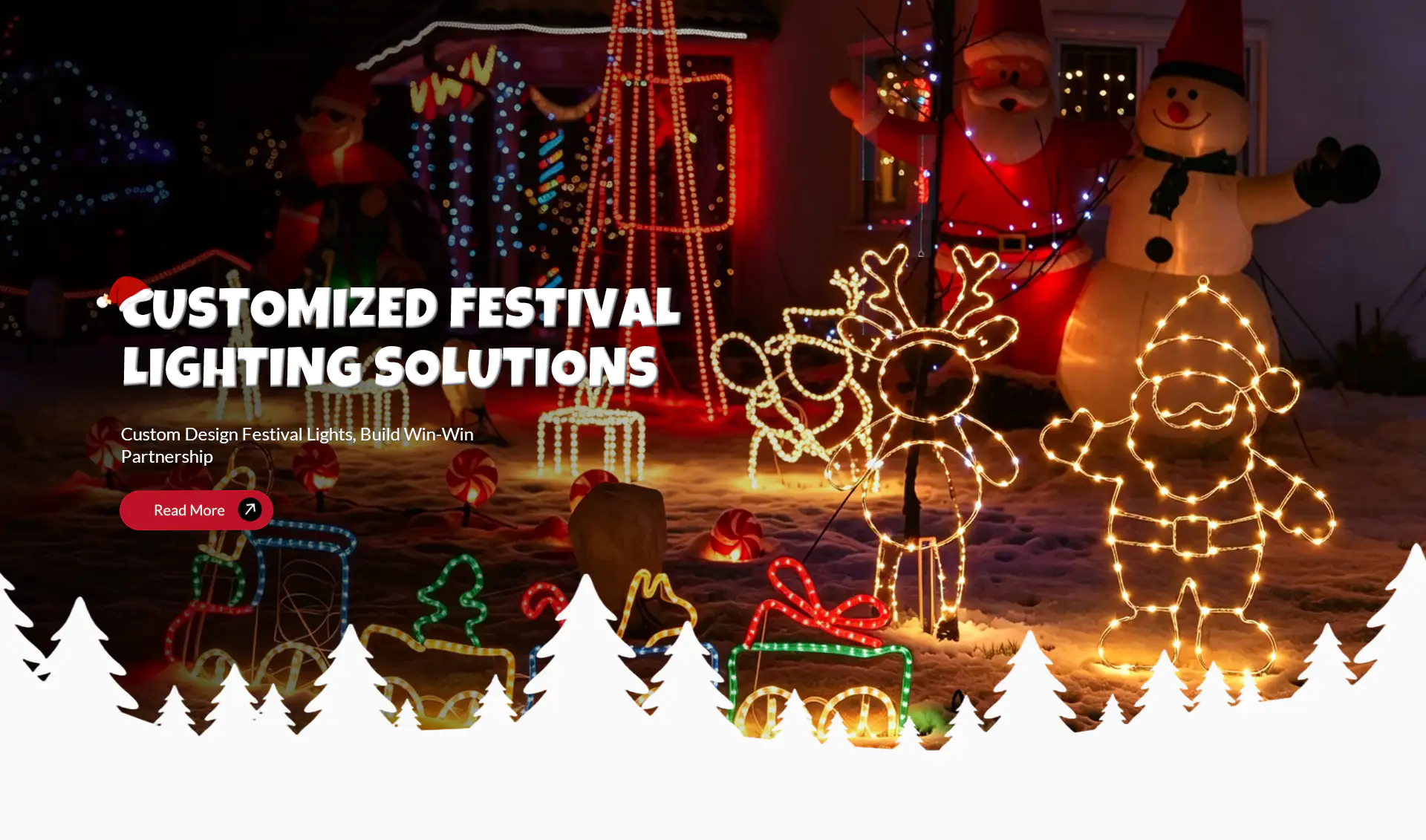 Dongyang Zhenhong Lighting Co., Ltd.